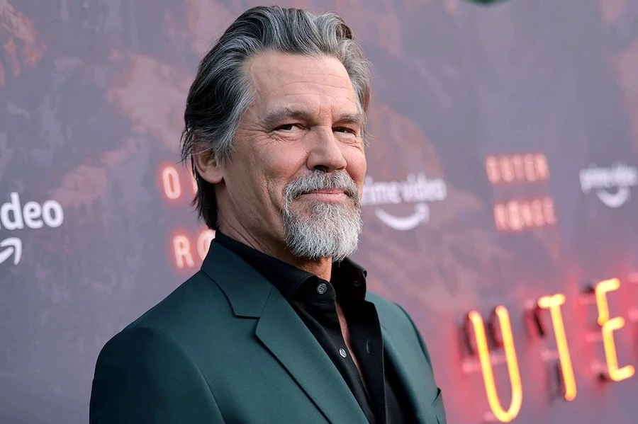 Josh Brolin
