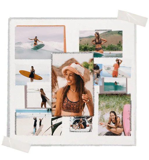 laure mayer embajadora de oxbow