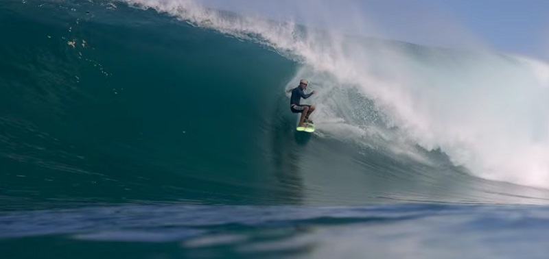 Koa Smith Indonesia
