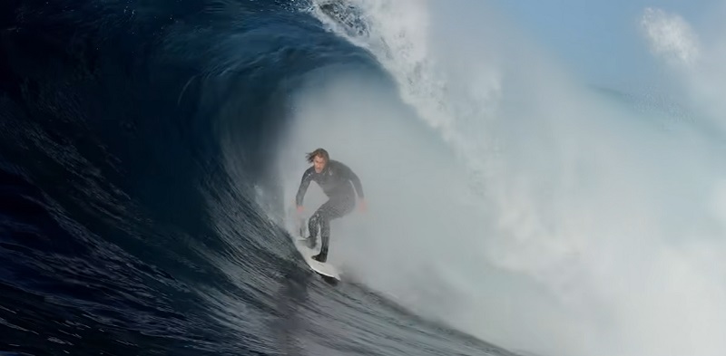 Torren Martyn Tasmania