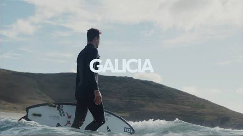 Andy Criere Galicia